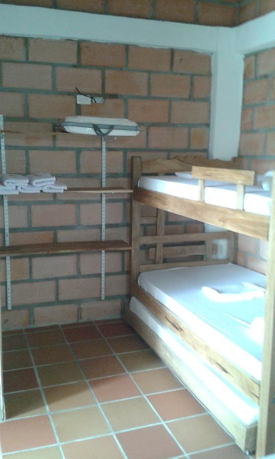 Hotel Pizzeria Opera Tolú Екстериор снимка