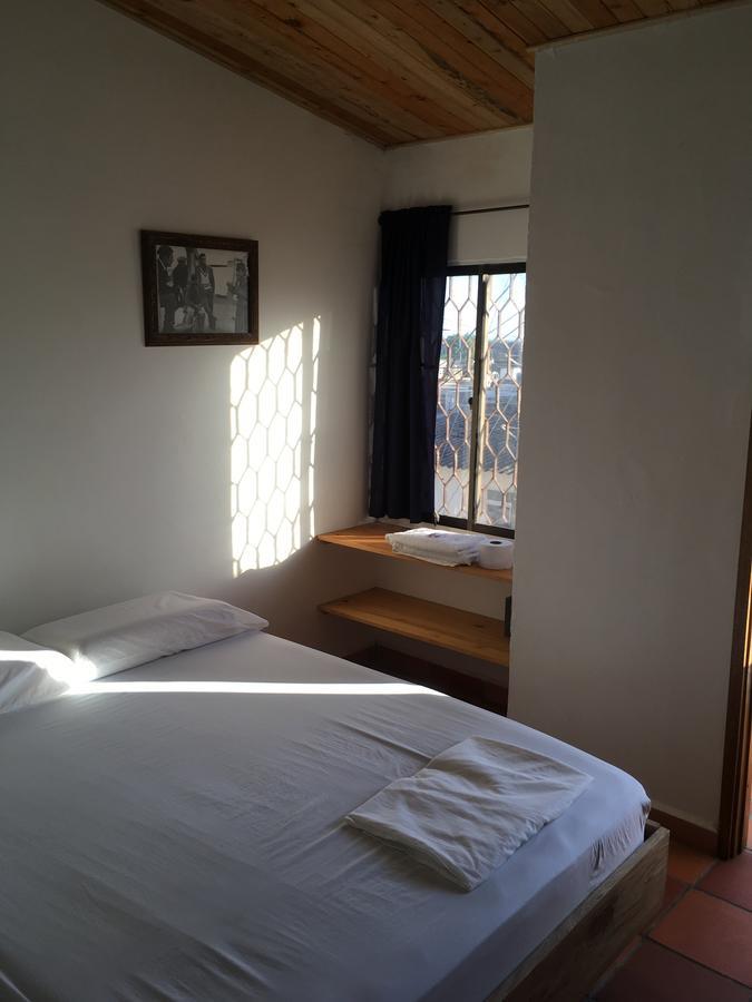 Hotel Pizzeria Opera Tolú Екстериор снимка