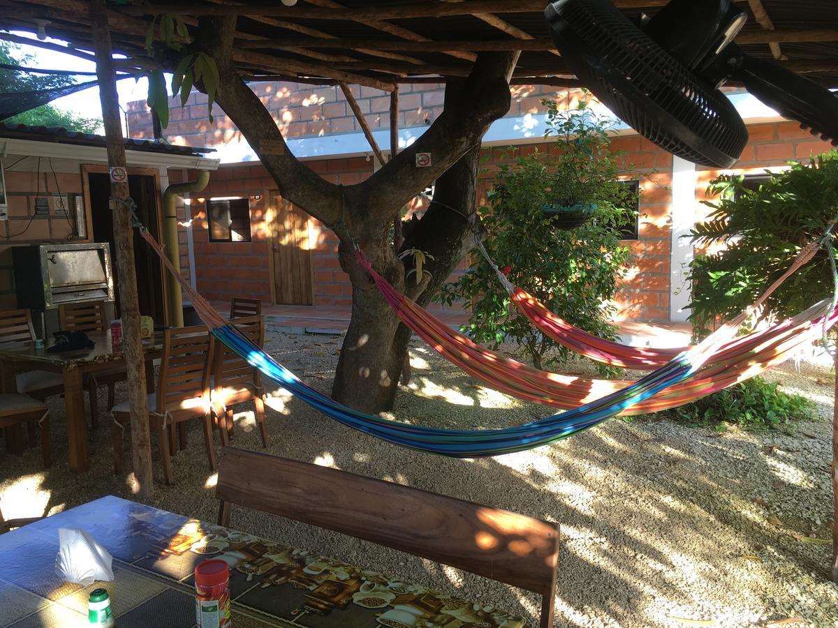 Hotel Pizzeria Opera Tolú Екстериор снимка