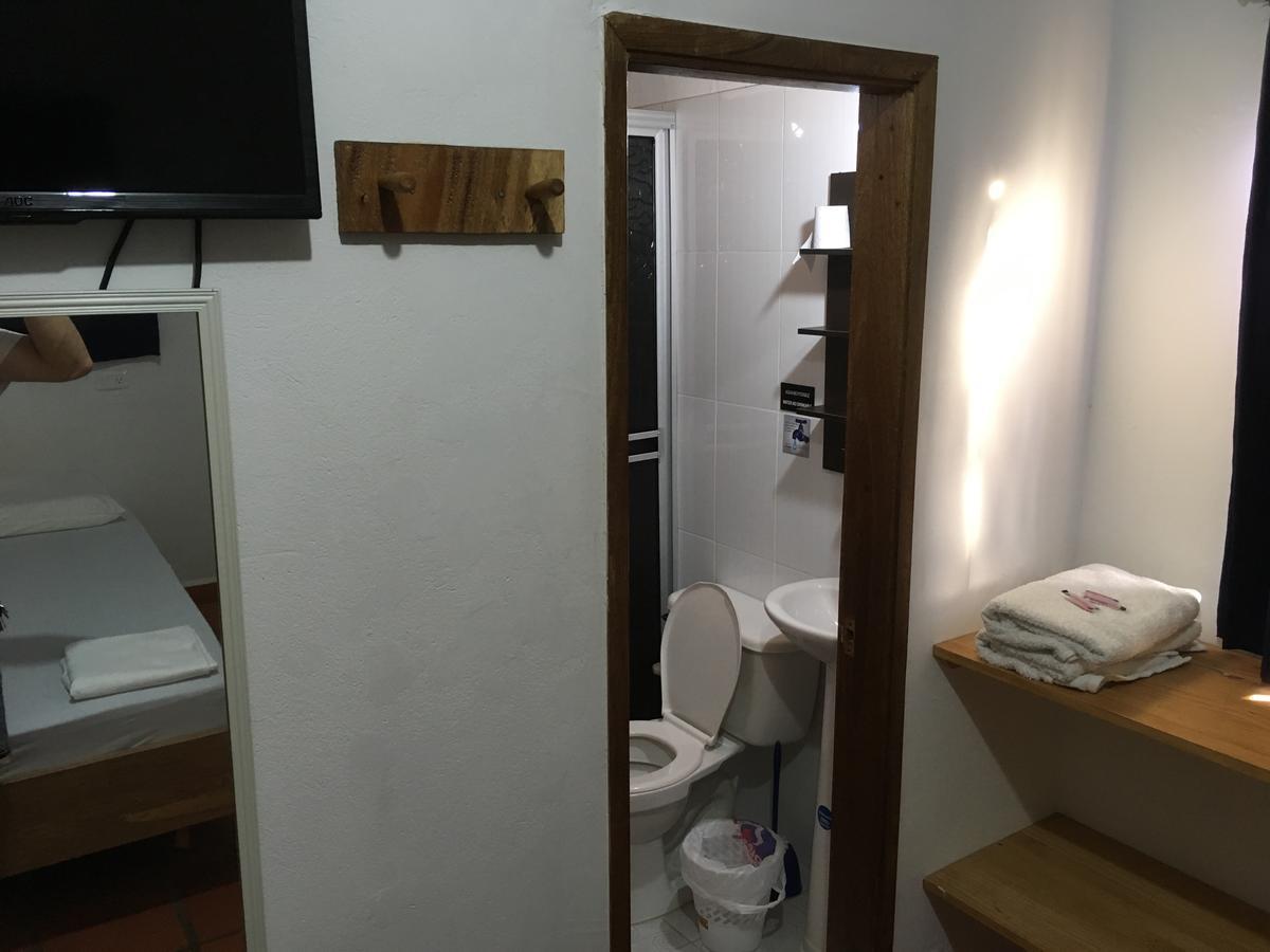 Hotel Pizzeria Opera Tolú Екстериор снимка