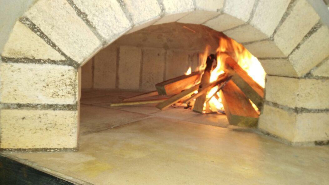 Hotel Pizzeria Opera Tolú Екстериор снимка