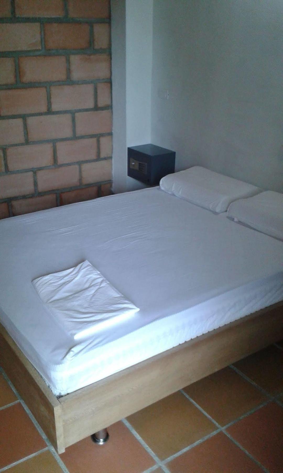 Hotel Pizzeria Opera Tolú Екстериор снимка