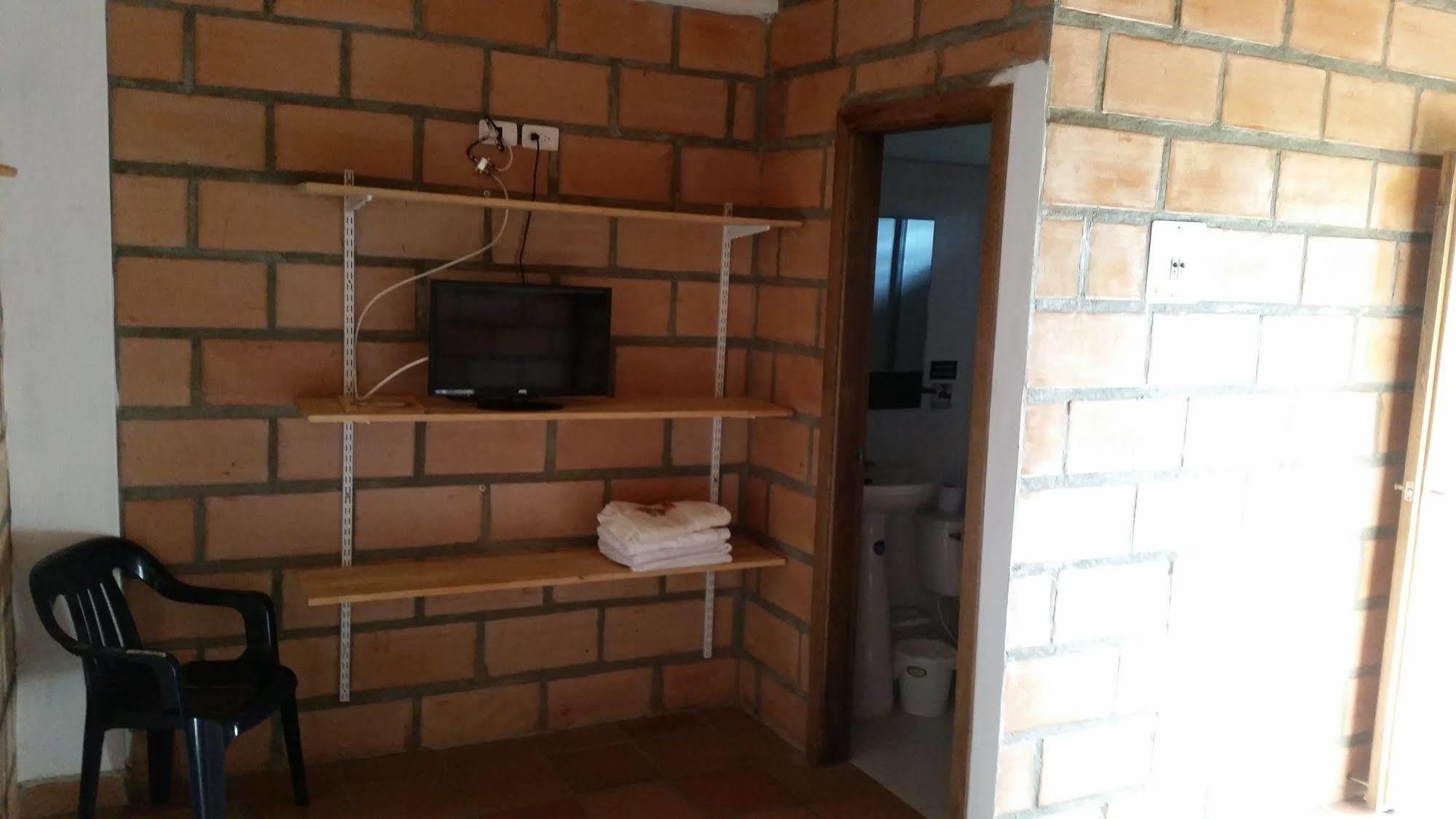 Hotel Pizzeria Opera Tolú Екстериор снимка