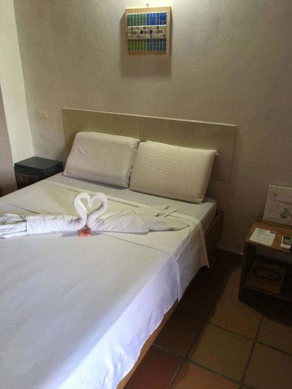 Hotel Pizzeria Opera Tolú Екстериор снимка