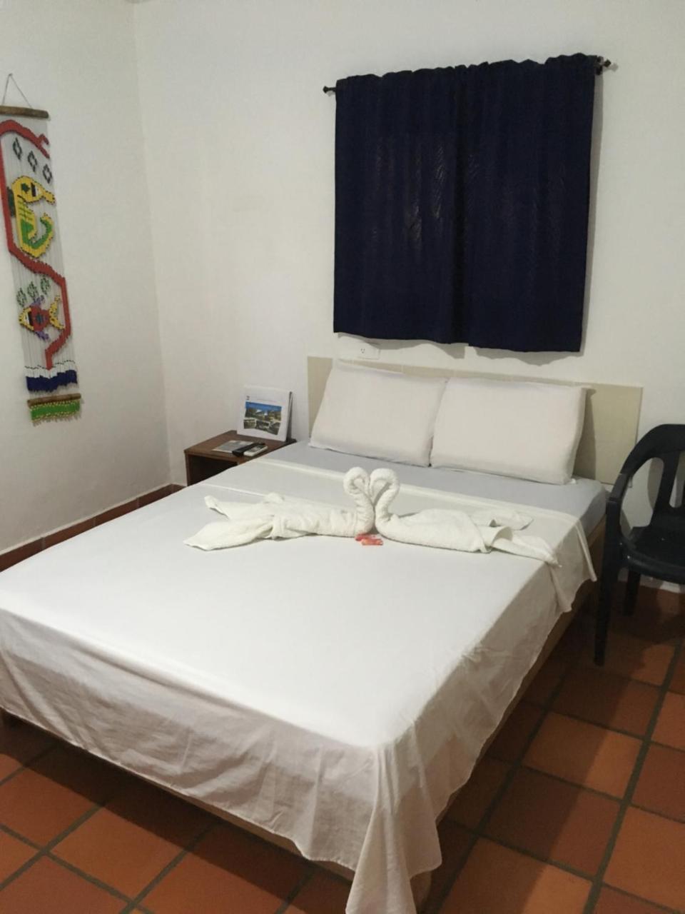Hotel Pizzeria Opera Tolú Екстериор снимка