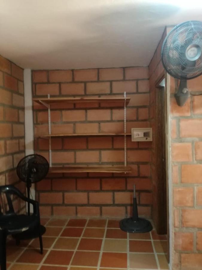 Hotel Pizzeria Opera Tolú Екстериор снимка