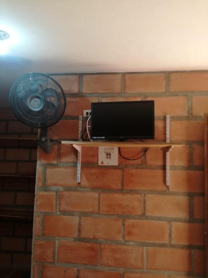 Hotel Pizzeria Opera Tolú Екстериор снимка